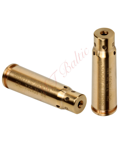 Sightmark Lazeris prišaudymui 7.62x39 Boresight